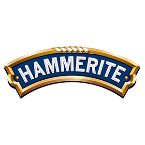 Hammerite Logo