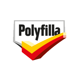Polyfilla Logo