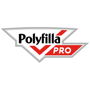 Polyfilla Pro Logo