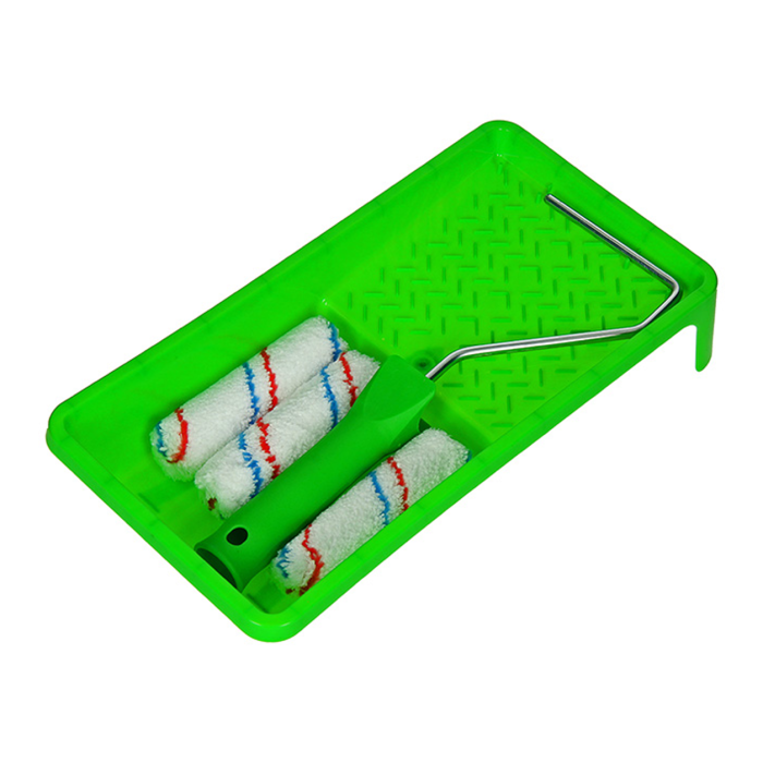 Base image