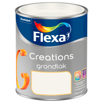 Flexa Creations Grondlak