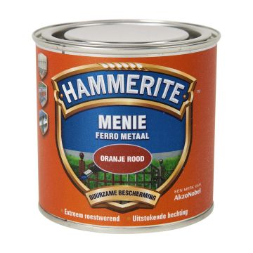 Hammerite Menie