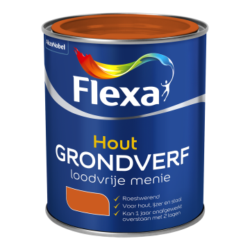 Flexa Loodvrije Menie